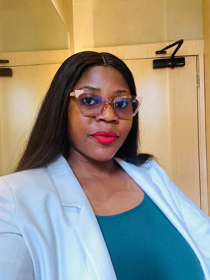 MIRIAM AFARIWAA KWAKYE